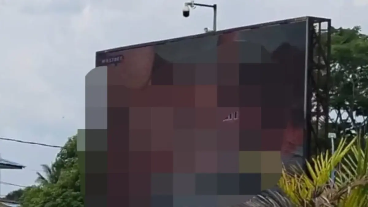 Videotron Pemkab Melawi Mendadak Tayangkan Konten Tak Pantas, Diskominfo Ungkap Indikasi Akses Ilegal