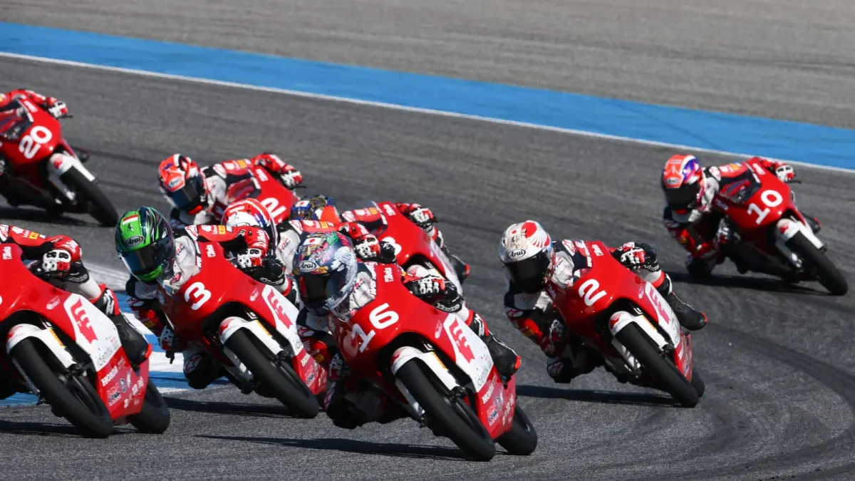 Empat pebalap muda binaan PT Astra Honda Motor (AHM) siap kembali berjuang pada putaran kedua Idemitsu Moto4 Asia Cup (IM4AC) 2026 yang akan digelar di Sepang International Circuit, Malaysia