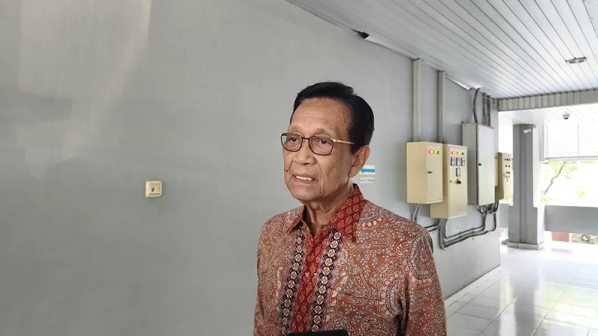 Headshot: Gubernur DIY Hamengku Buwono X. Fahmi Fahriza/Radar Jogja 
