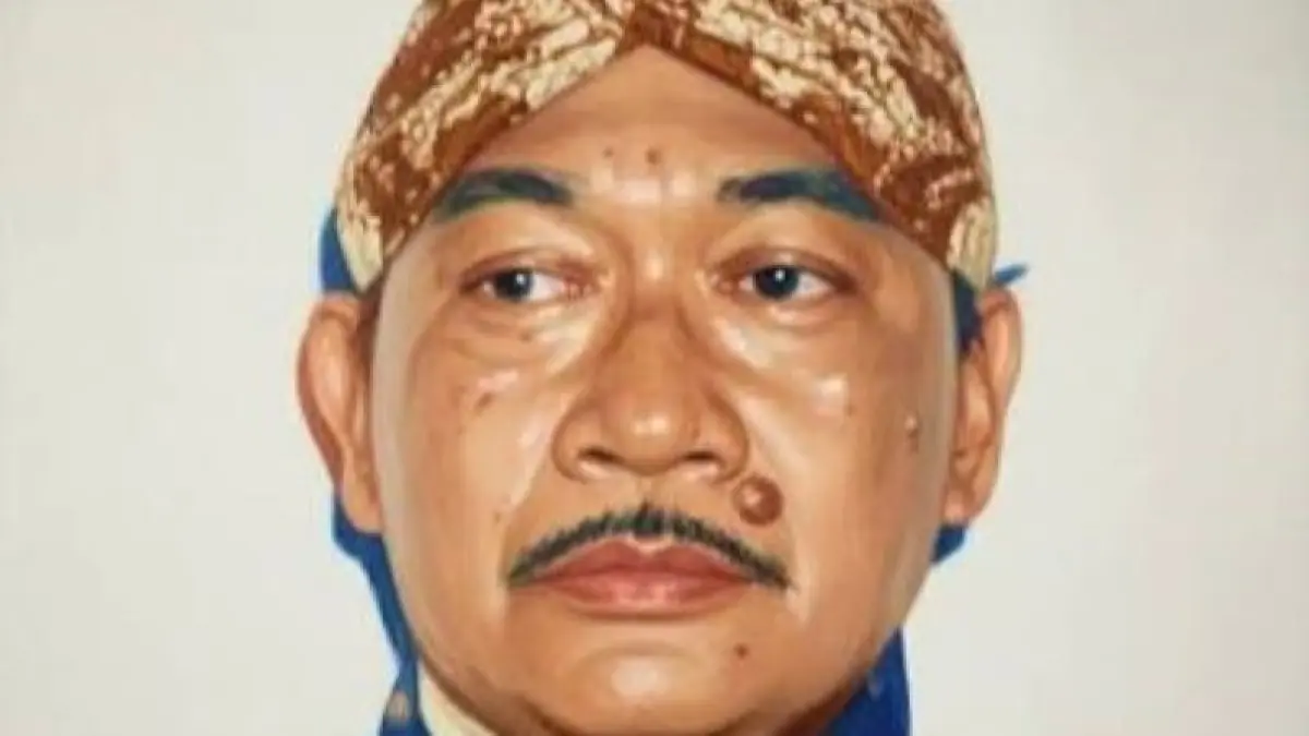 Ki Hadi Sugito. (Dokumentasi @sahabatwayangtv)