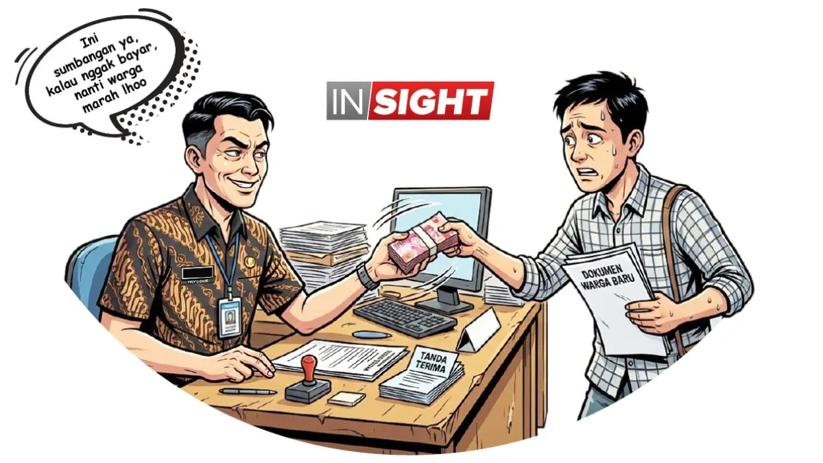 (Ilustrasi: Wahyu Rizal/Radar Jogja)