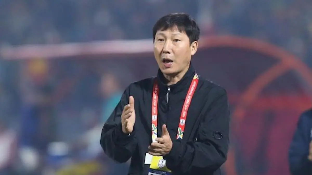 Pelatih Vietnam Kim Sang-sik menilai kekuatan Timnas Indonesia ada pada permainan kolektif jelang duel Grup A Piala AFF 2026.