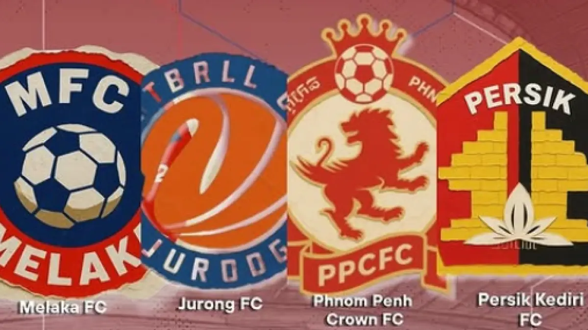 Persik Kediri akan gabung dalam kompetisi internasional jelang Super League 2026/27.