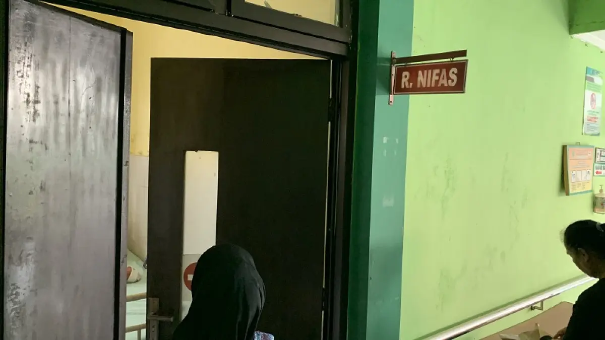Polisi masih menyelidiki kasus penemuan bayi laki-laki di semak-semak belakang rumah warga di Padukuhan Kemejing I, Kalurahan Kemejing, Kapanewon Semin. Dzika Fajar/Radar Jogja