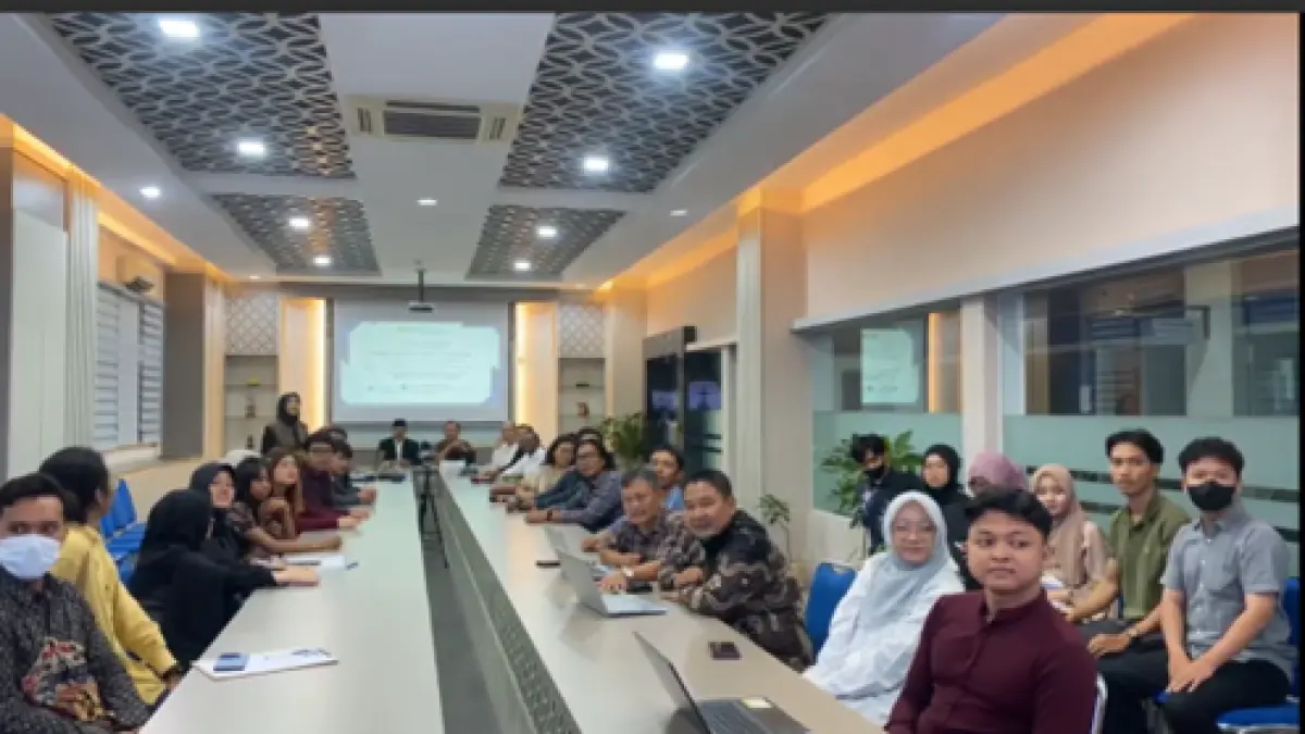 Diseminasi hasil riset di Sekolah Pascasarjana UNS