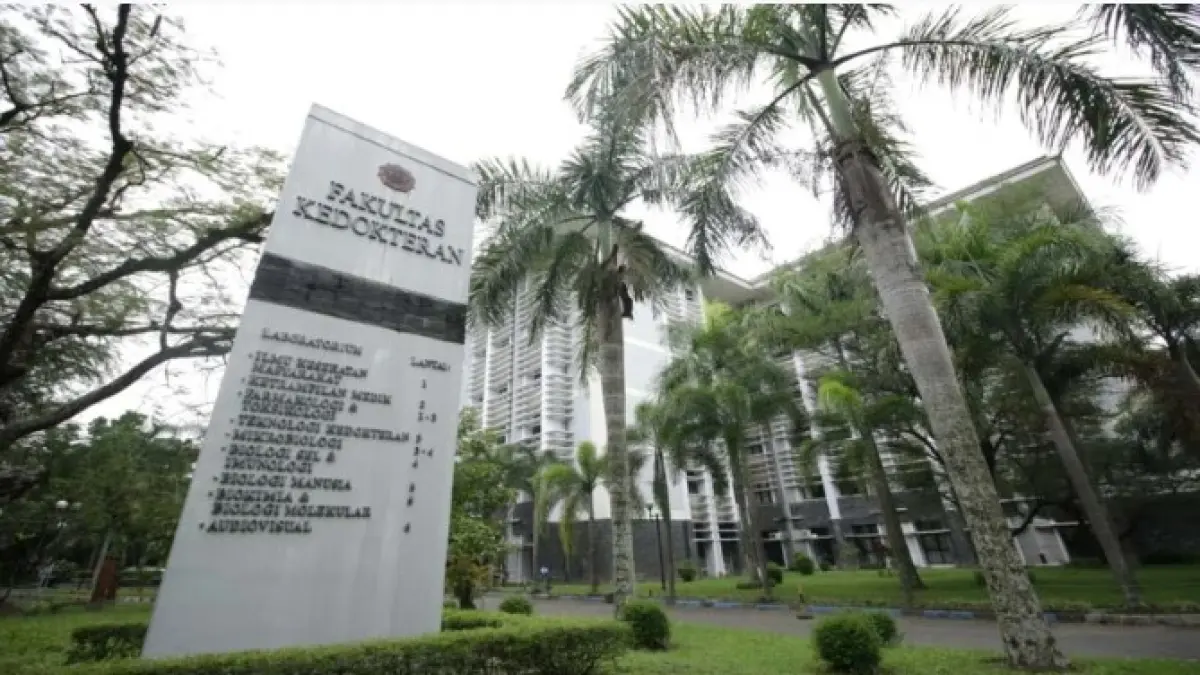 Fakultas Kedokteran, Kesehatan Masyarakat, dan Keperawatan Universitas Gadjah Mada (FKKMK UGM)