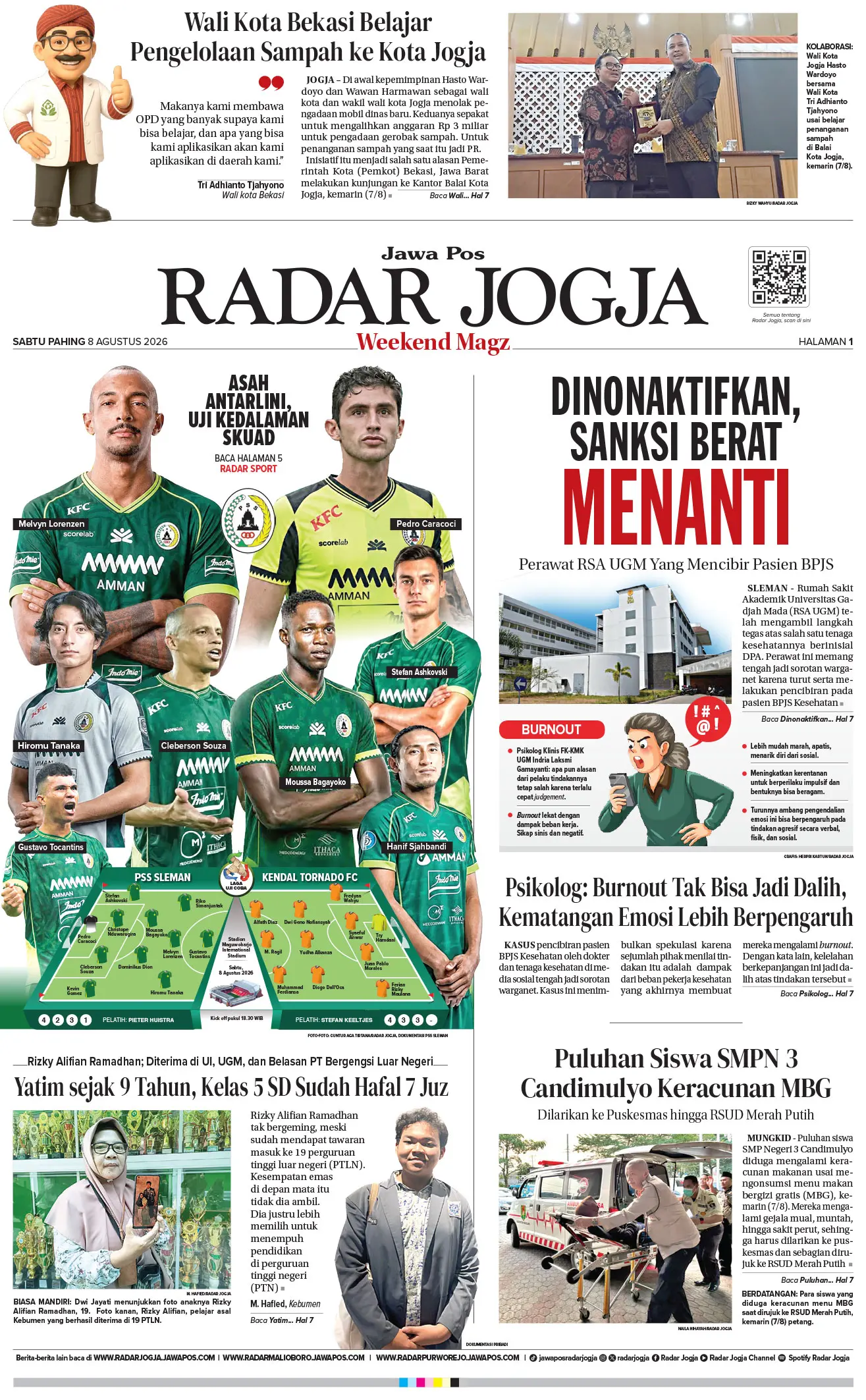 Desain: Herpri Kartun/Radar Jogja