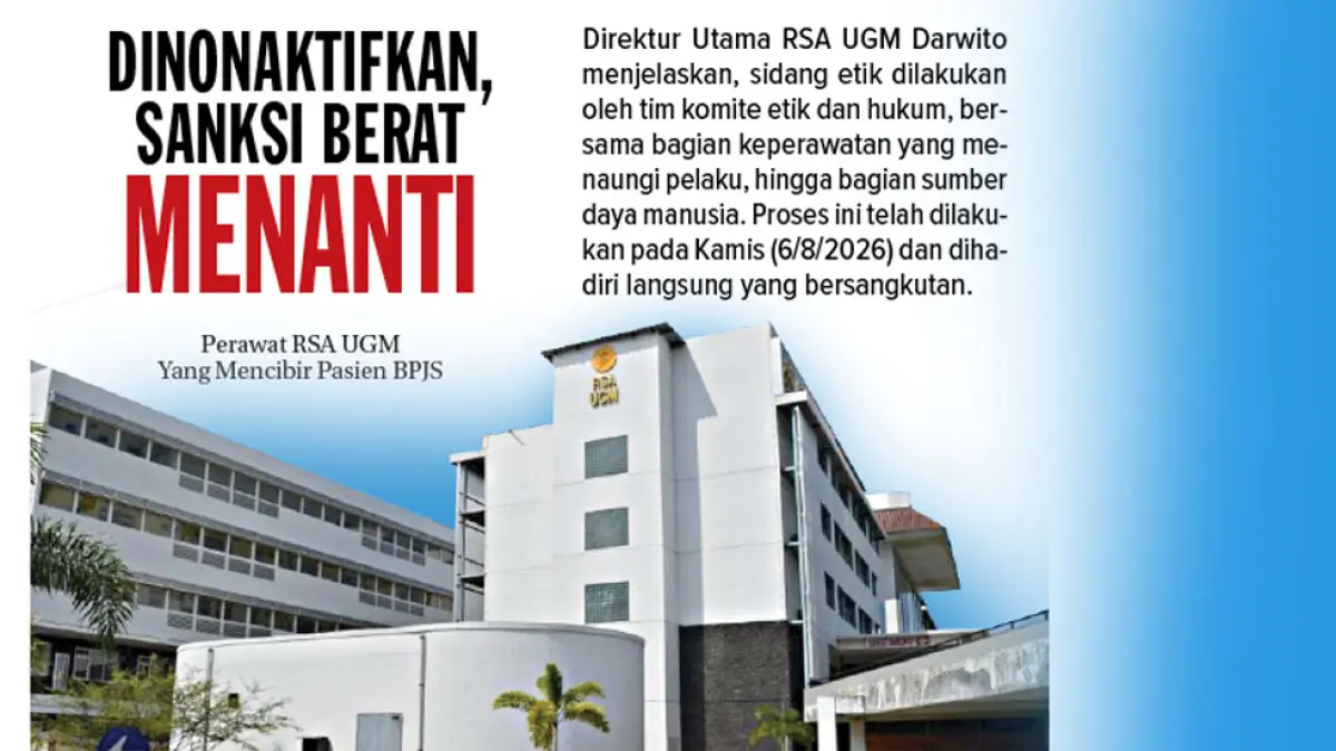 Infografis: Herpri Kartun/Radar Jogja