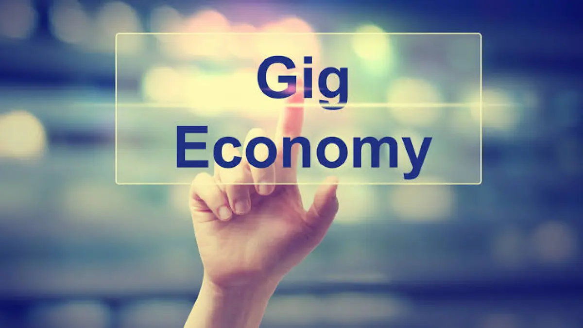 Gig Economy