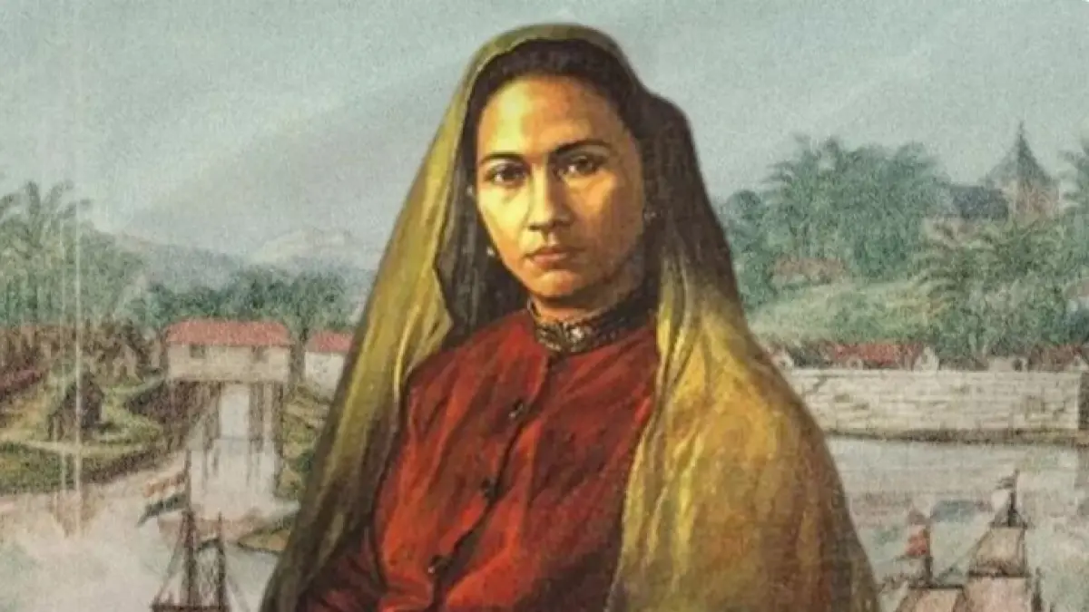 Laksamana Malahayati 