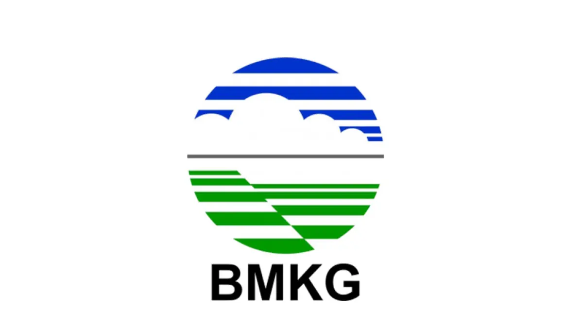 logo BMKG