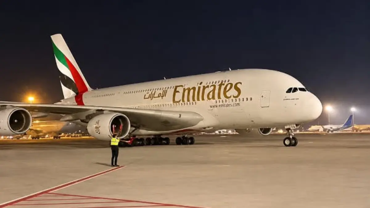 Airbus A380