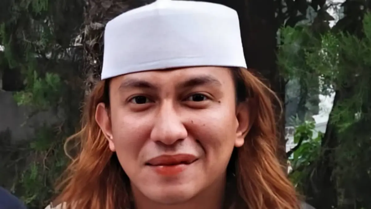 Habib Bahar. (Pinterst/Bento Bofals)