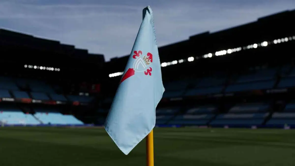Celta Vigo ajukan penundaan laga pembuka LaLiga melawan Osasuna karena Estadio de Balaidos diserang jamur.