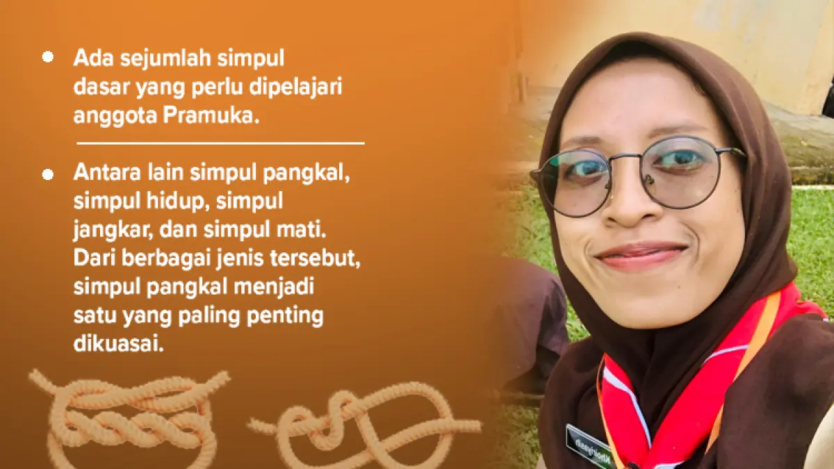 Khoiriyasih (Guru SMP Tahfidz Al Hidayat Salaman). Dok: Pribadi
