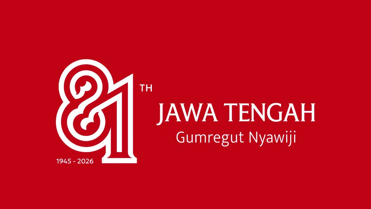81 Jawa Tengah