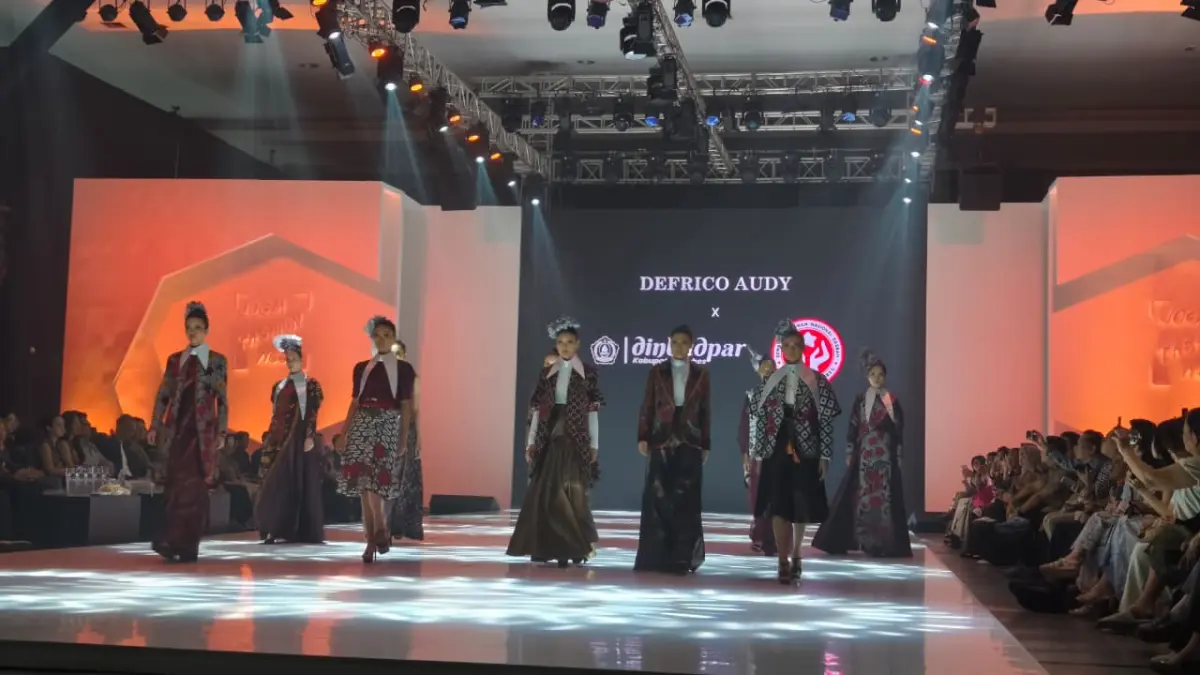 Gelaran JFW 2026