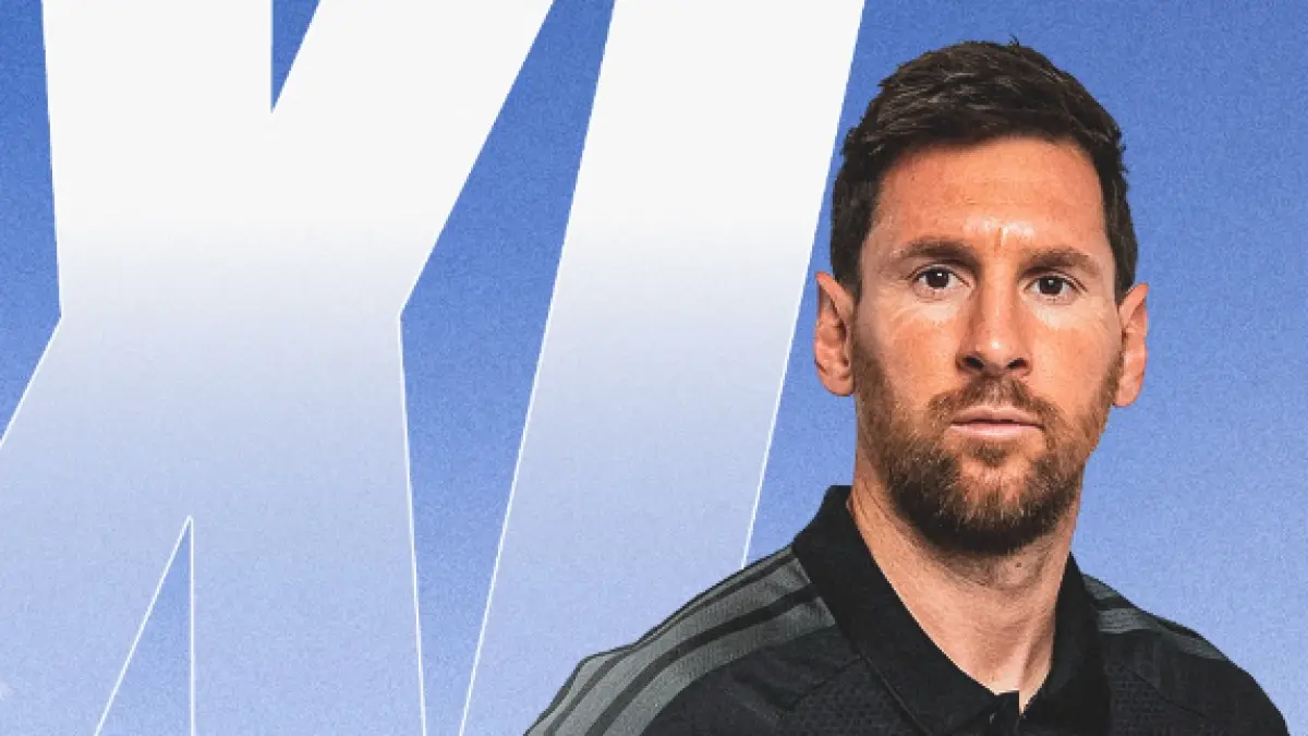Lionel Messi menandai kembalinya bersama Inter Miami dengan kegagalan penalti dan kekalahan dari Nashville di MLS.