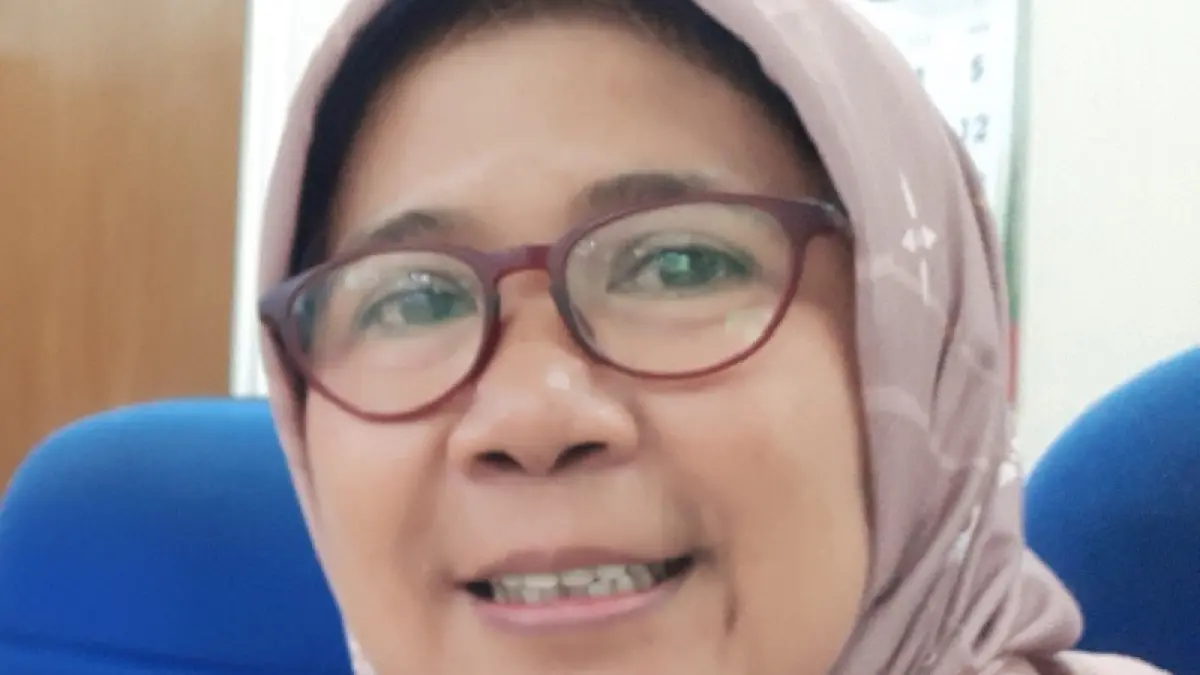 Peneliti Pustral UGM Dr. Dewanti. Dokumen pribadi narasumber