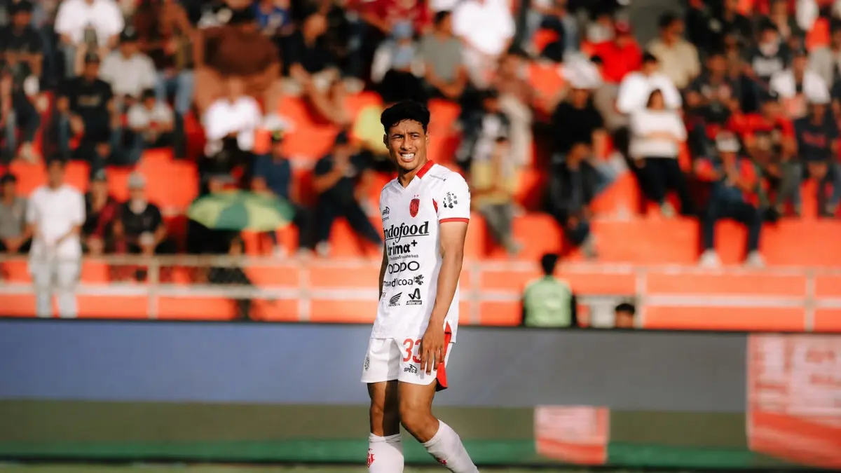 Andhika Wijaya