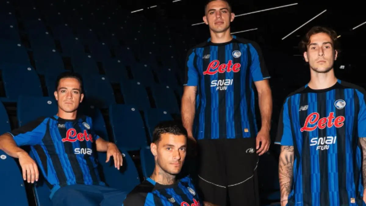 Atalanta akan menjamu Hapoel Tel Aviv pada leg pertama babak playoff Conference League.