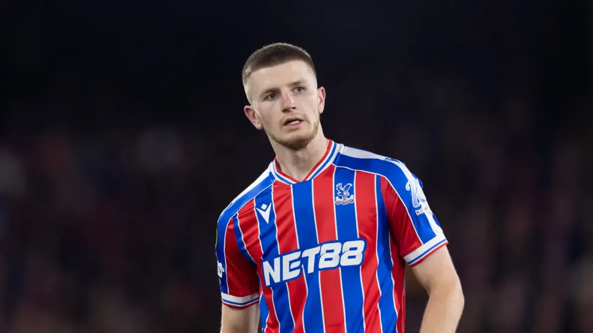 Adam Wharton akan tetap bersama Crystal Palace setelah adanya penolakan dari tim atas tawaran Manchester City.
