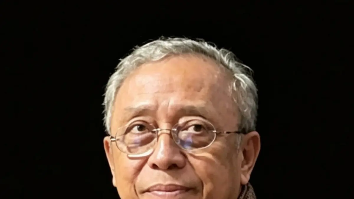 Dokumen pribadi narasumber. Ketua Barahmus DIJ Dr. Ki Hajar Pamadhi
