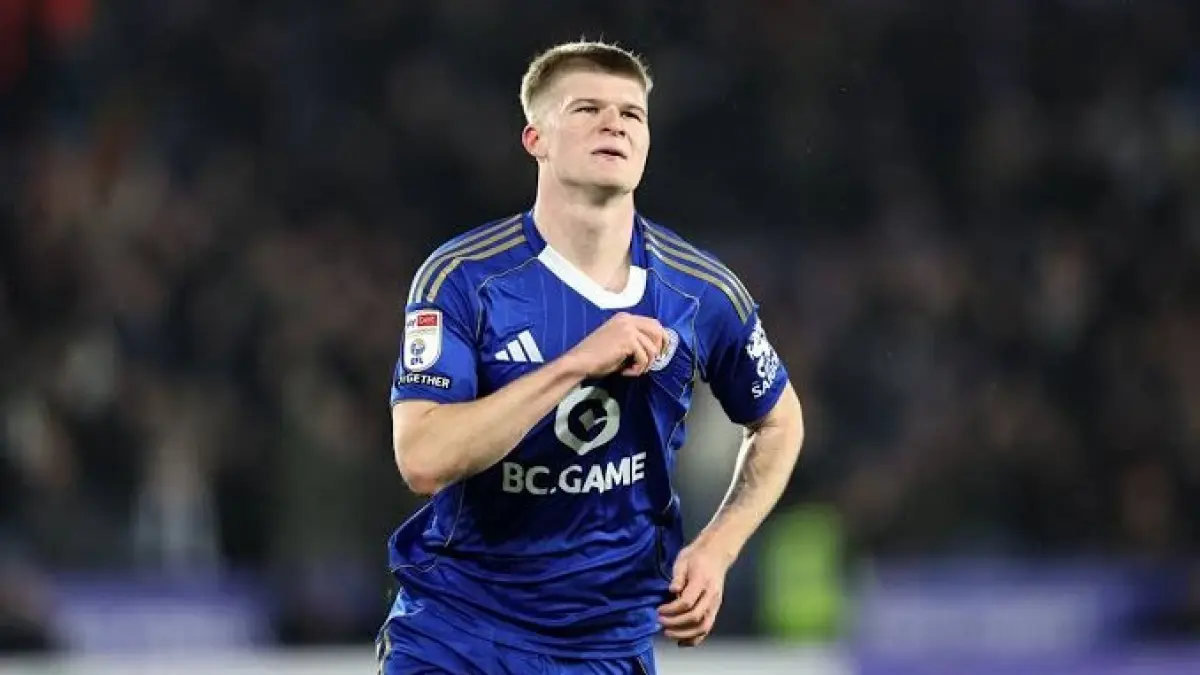  Jordan James