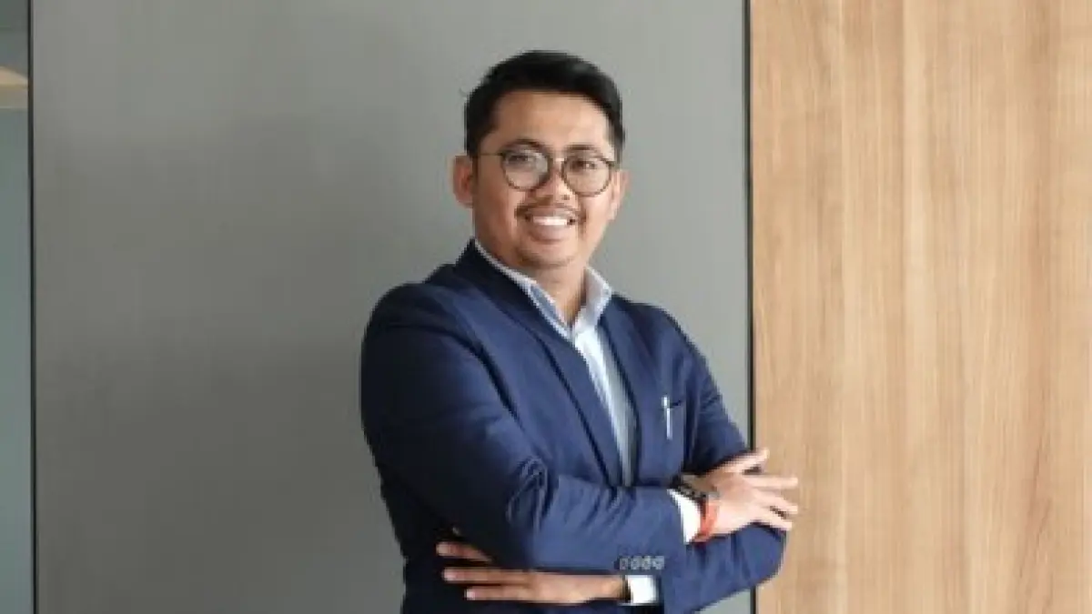 Pakar Ekonomi Pembangunan Universitas Muhammadiyah Yogyakarta (UMY) Susilo Nur Aji Cokro Darsono (Dokumen pribadi)