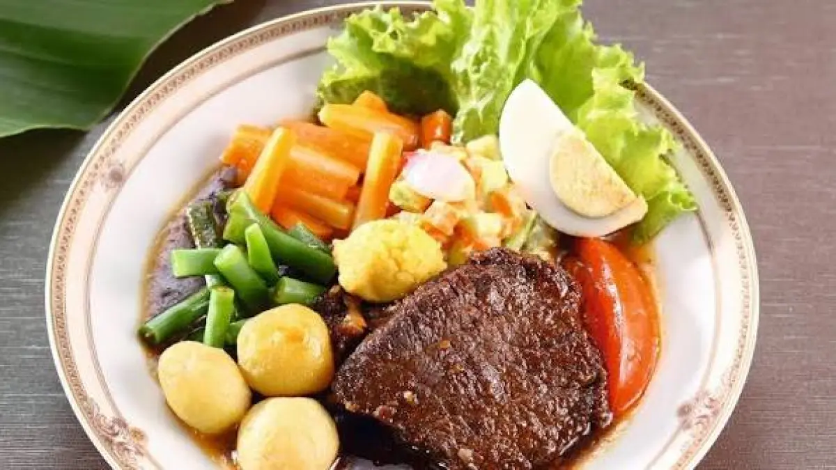 selat solo