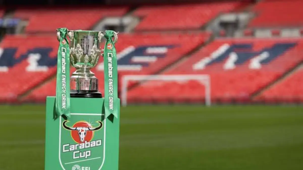EFL Cup 2026/2027