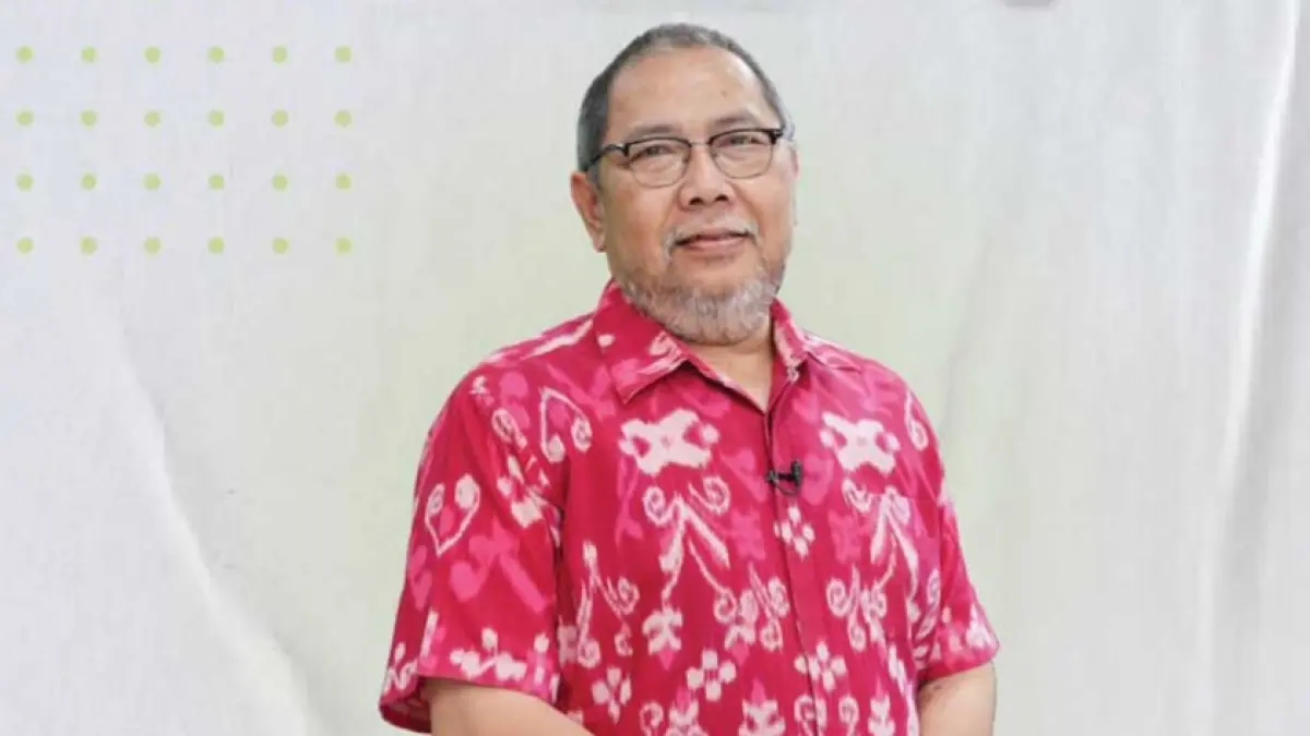 Danang Rudiyatmoko Wakil Ketua Komisi B DPRD Kota Jogja. DOKUMENTASI PRIBADI