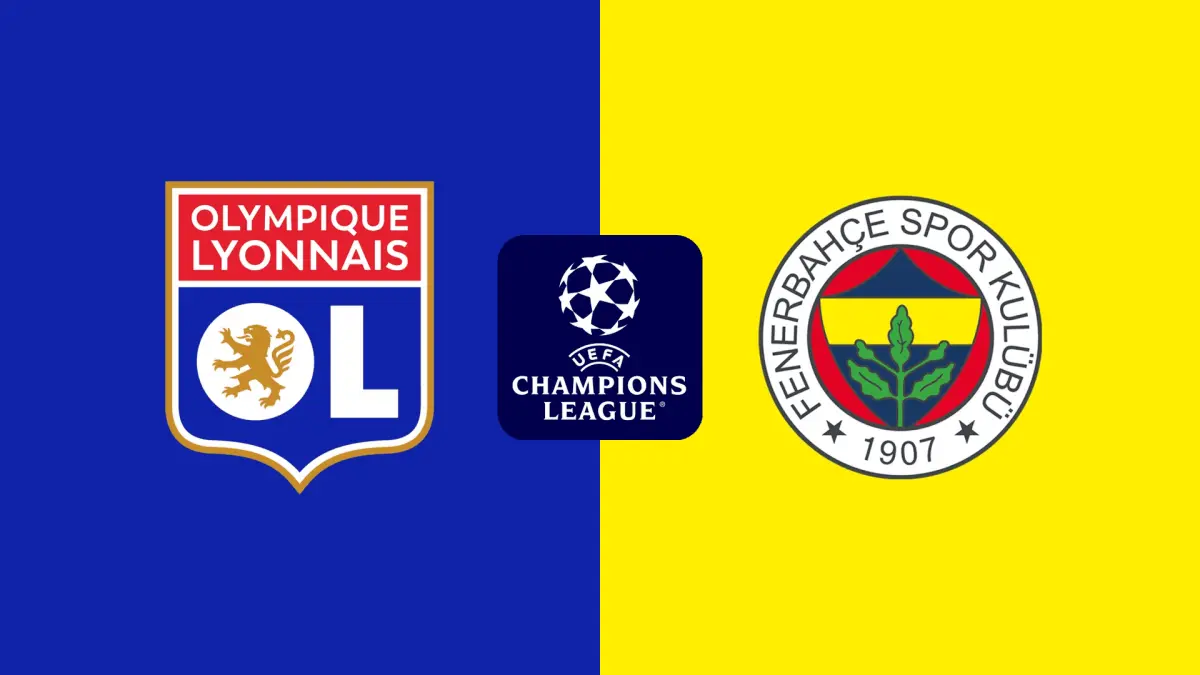 Lyon vs Fenerbahce