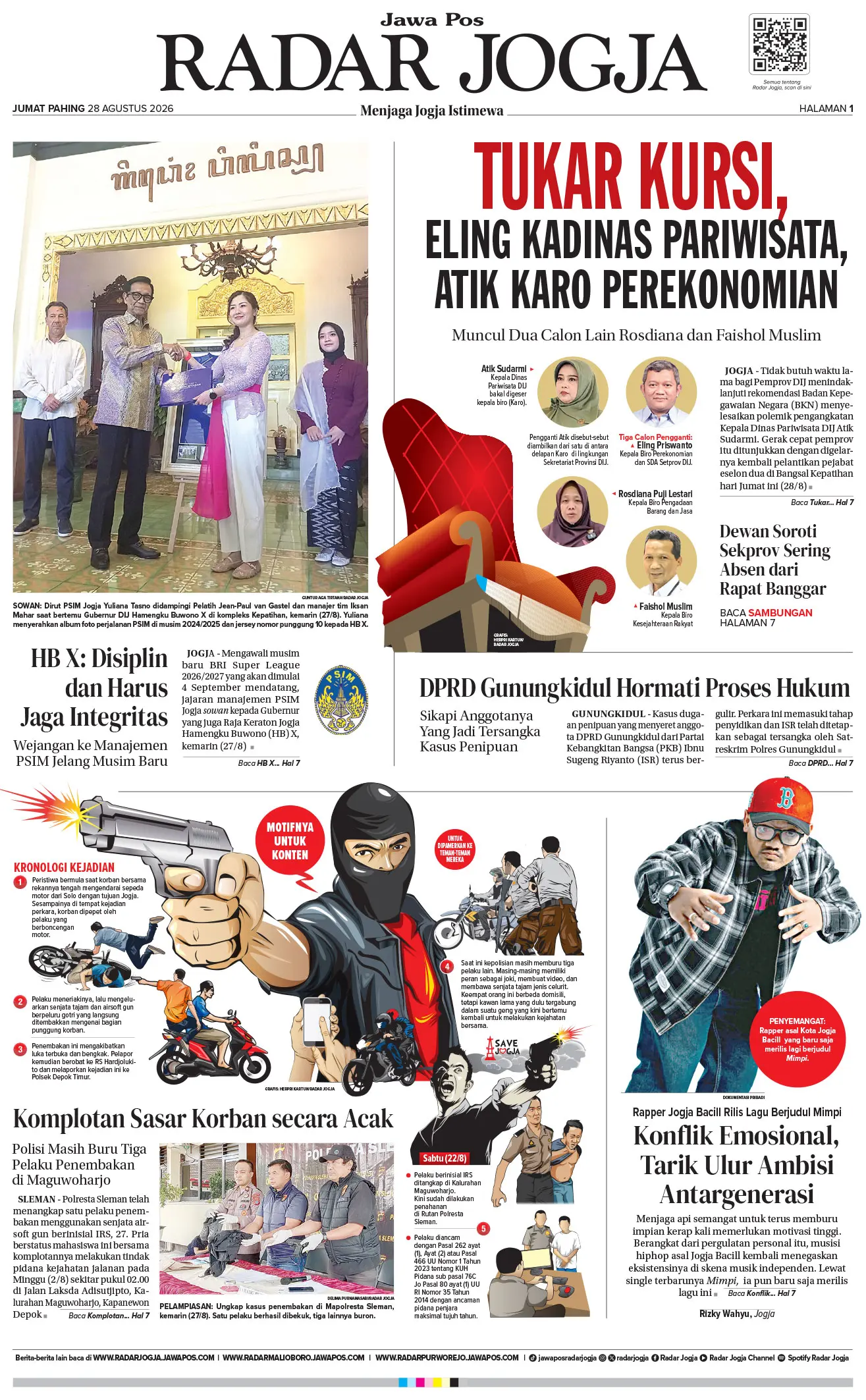 Desain: Herpri Kartun/Radar Jogja