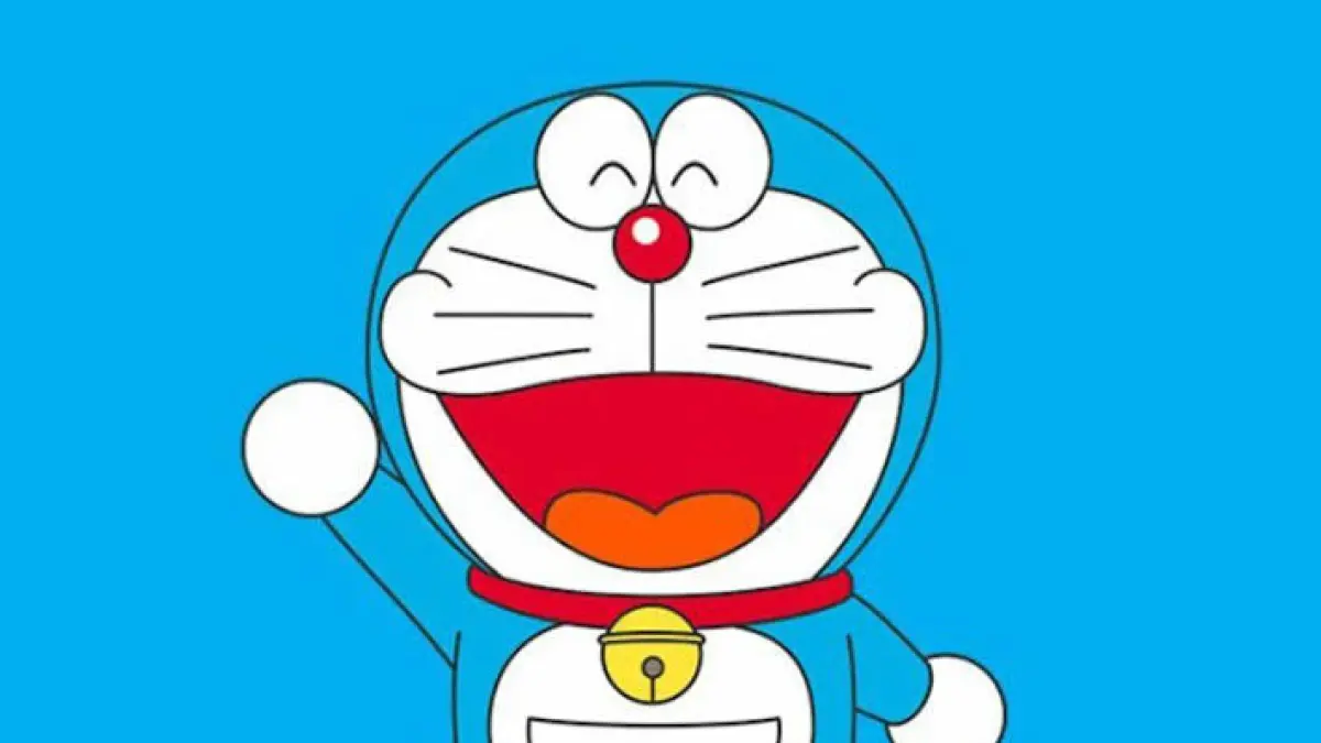 Doraemon Robot Kucing, Tapi Kenapa Tidak Punya Telinga?