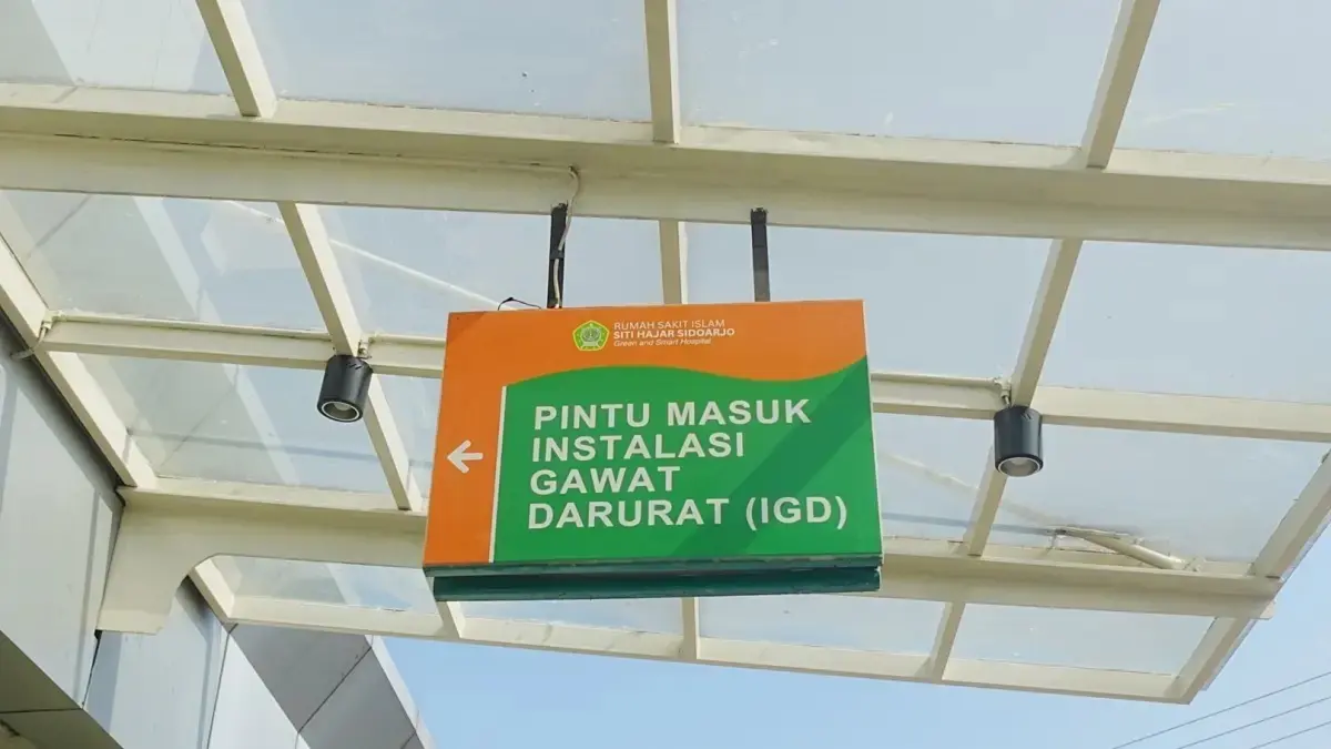 Diduga Keracunan Usai Makan MBG, 83 Santri Ponpes Manbaul Hikam Dirawat