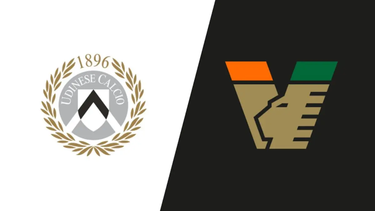  Udinese vs Venezia