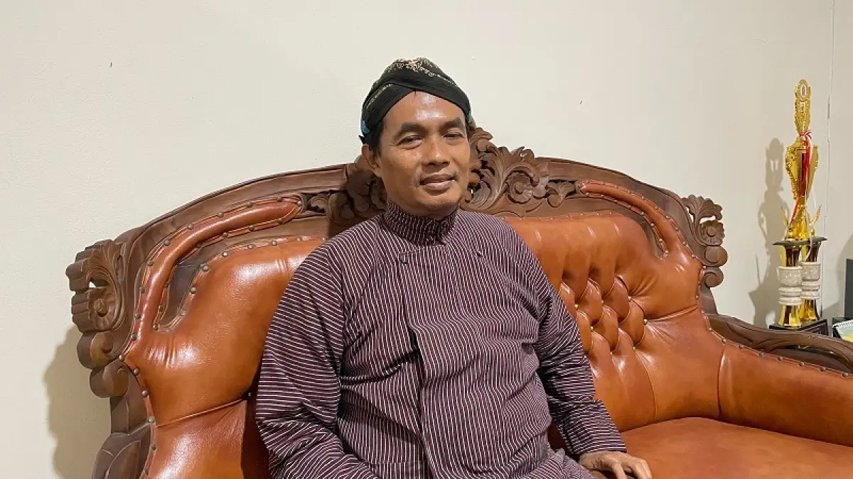 Kepala Dinas Kebudayaan Kabupaten Bantul Yanatun Yunadiana. Aris Romadhon/Radar Jogja