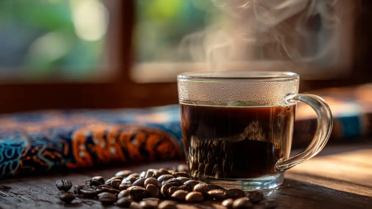 Bagi anak muda, gelaran seperti JCW tidak hanya menjadi tempat untuk menikmati beragam jenis kopi. 