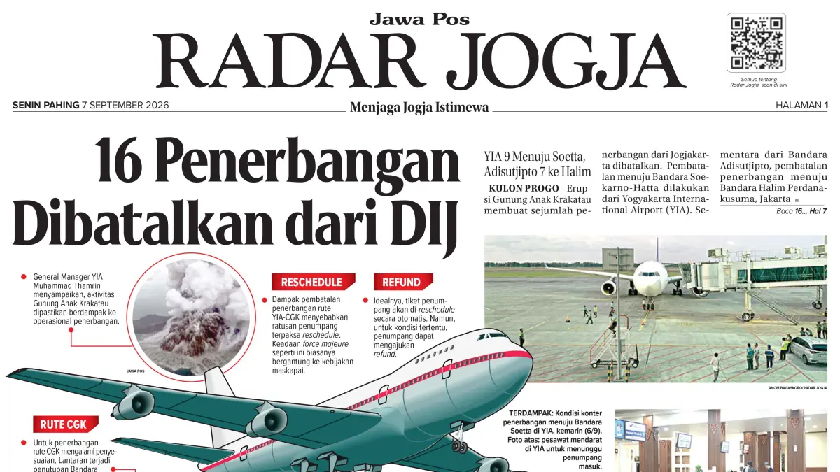 Desain: Herpri Kartun/Radar Jogja