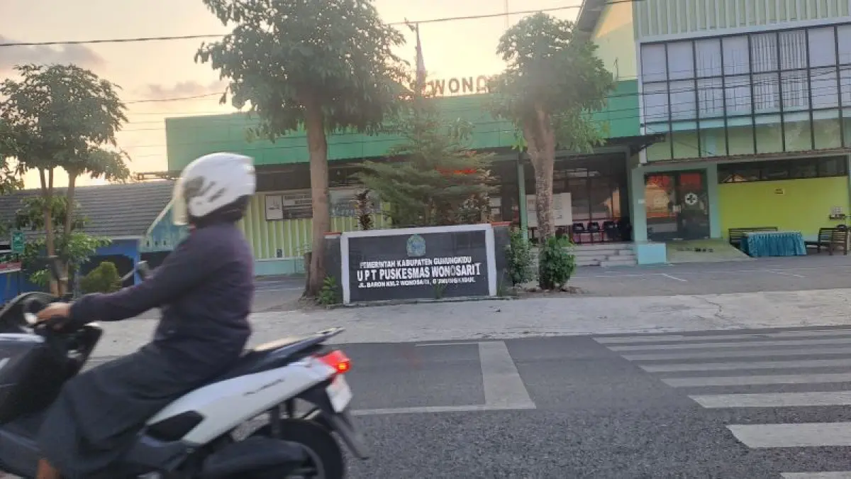 KERJA SAMA: Dinkes Gunungkidul menggandeng Fakultas Psikologi UGM untuk menempatkan mashasiswa praktik profesi psikologi di puskesmas. (DZIKA FAJAR/RADAR JOGJA)