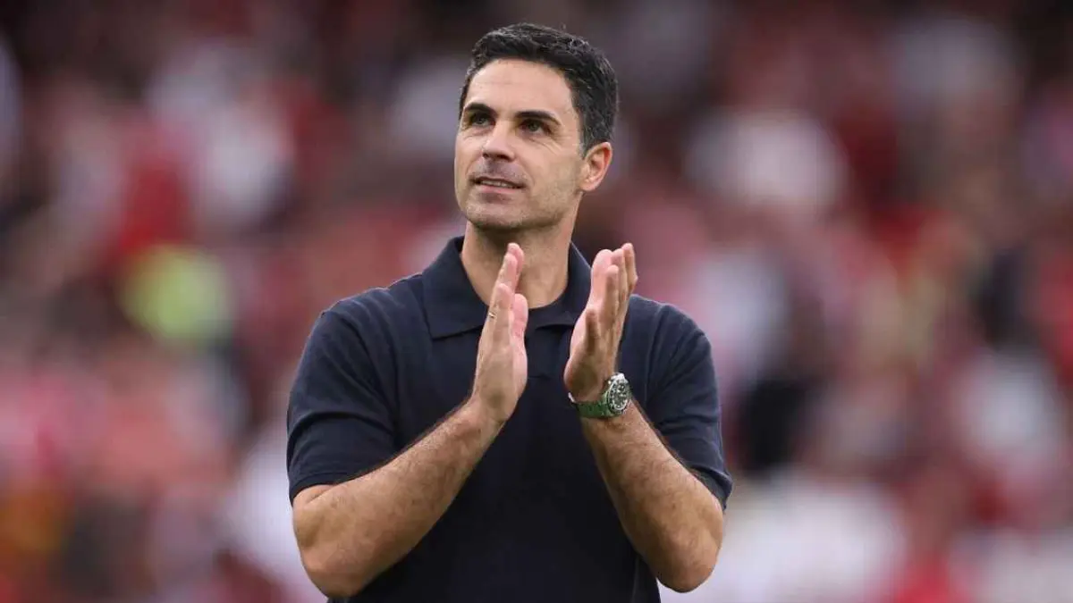 Mikel Arteta yakin Arsenal bisa naik ke level yang lebih tinggi lagi dibandingkan musim lalu.