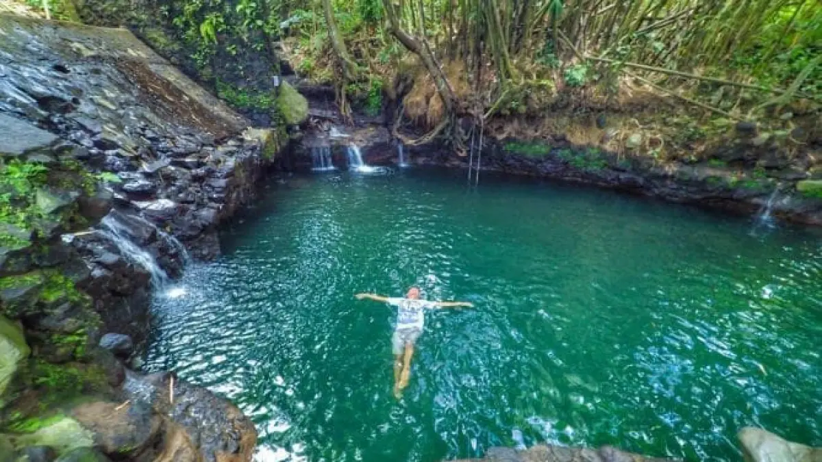 Blue Lagoon Jogja