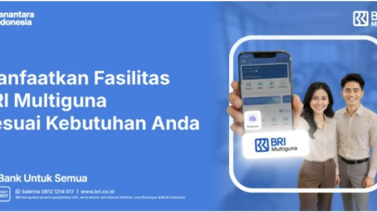 Dok BRI