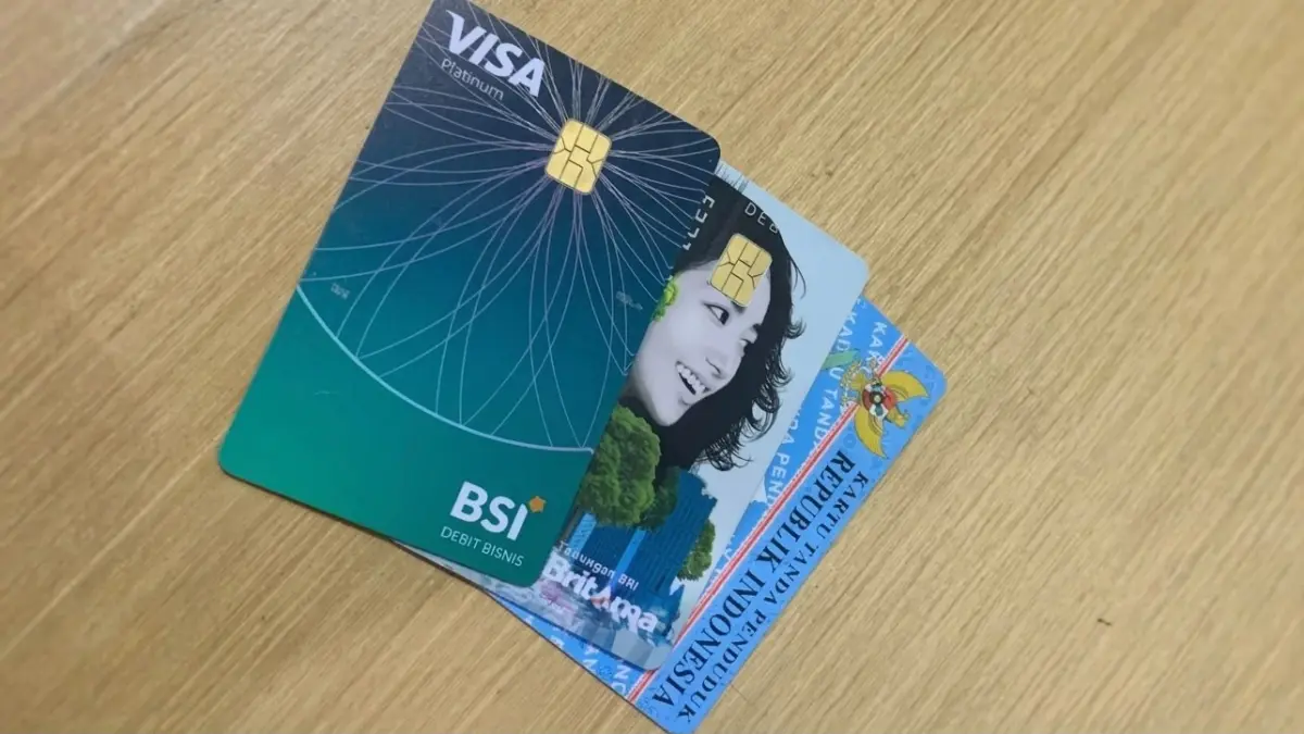 Kabar Baik Buat Anak 17 Tahun, Bikin KTP Udah Termasuk Rekening Bank
