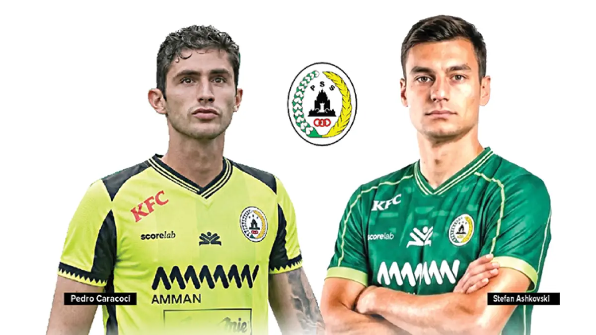 Dok PSS Sleman