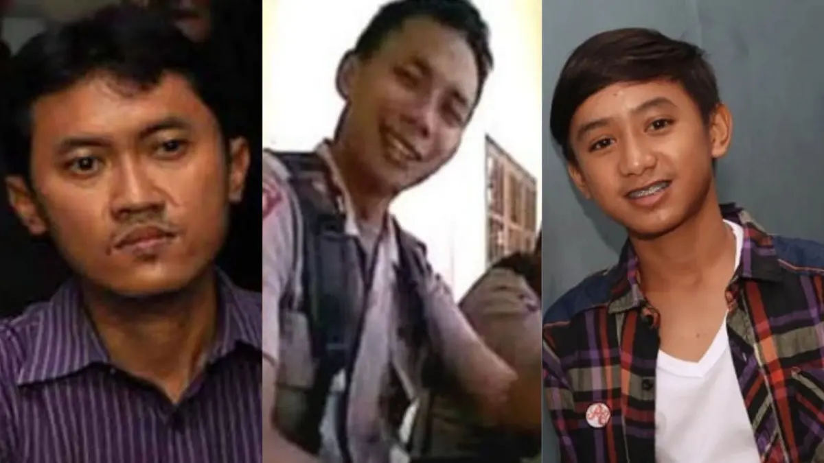 Masih Ingat Mereka? Begini Kabar Norman Kamaru, Arya Wiguna, dan Bowo Alpenliebe yang Pernah Viral