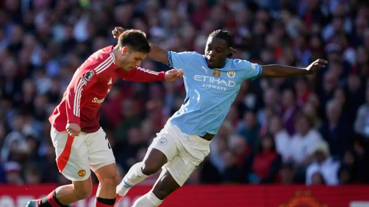 Derbi Manchester akhir pekan diprediksi akan berlangsung ketat