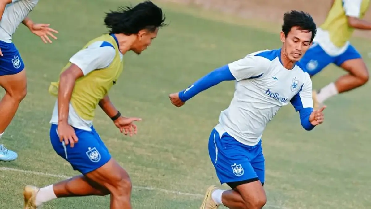 PSIS Semarang incar tiga poin pertama di Pegadaian Championship 2026/27 saat menjamu PSPS Pekanbaru di Stadion Jatidiri.