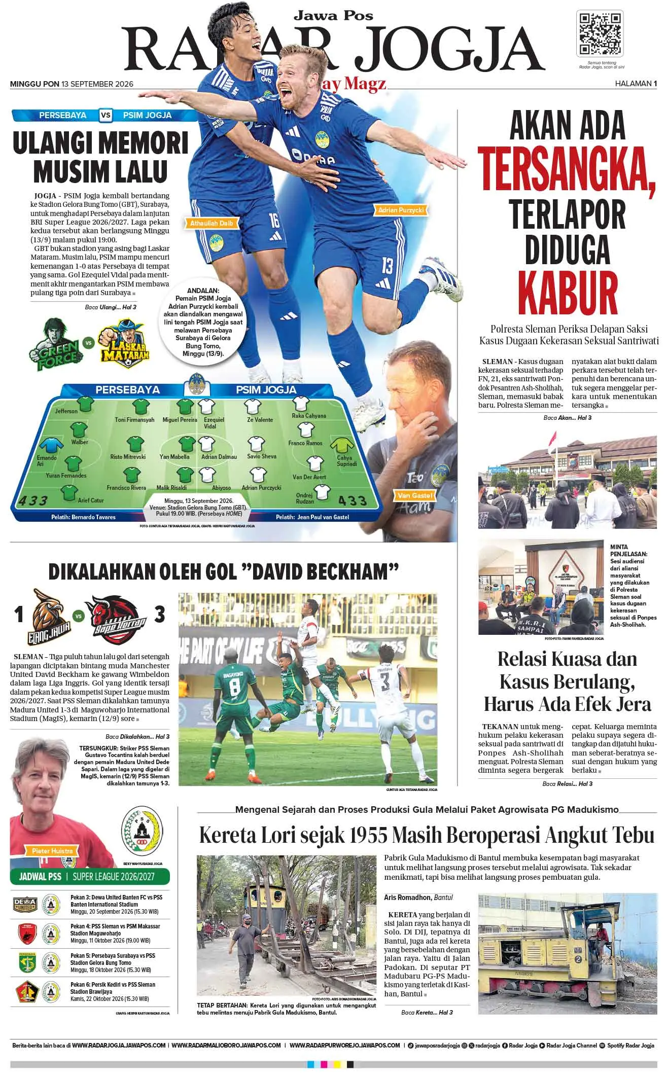 Desain: Herpri Kartun/Radar Jogja